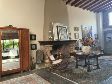 CASA EN SANTA FE
