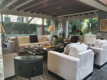 CASA EN SANTA FE