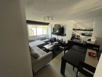 Departamento en Venta enfrente de Perisur .