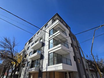 Departamento en venta a estrenar 2 Dormitorios