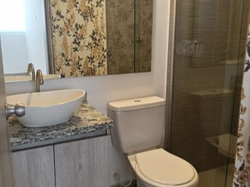 Apartamento Venta En Barranquilla En El Sector  La  Ciudad De Mallorquín