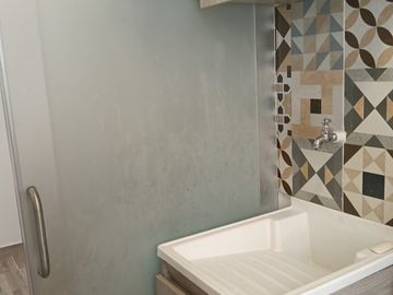 Apartamento Venta En Barranquilla En El Sector  La  Ciudad De Mallorquín