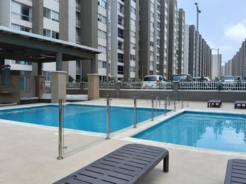 Apartamento Venta En Barranquilla En El Sector  La  Ciudad De Mallorquín