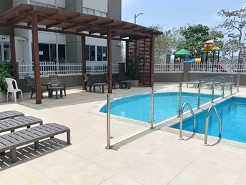 Apartamento Venta En Barranquilla En El Sector  La  Ciudad De Mallorquín