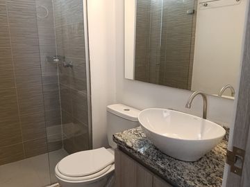 Apartamento Venta En Barranquilla En El Sector  La  Ciudad De Mallorquín