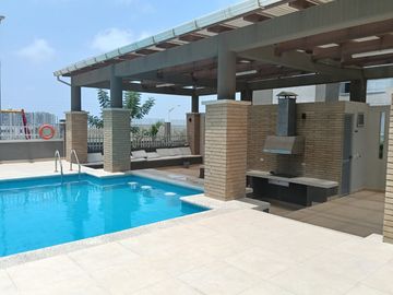 Apartamento Venta En Barranquilla En El Sector  La  Ciudad De Mallorquín