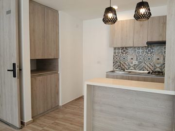 Apartamento Venta En Barranquilla En El Sector  La  Ciudad De Mallorquín