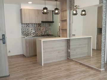 Apartamento Venta En Barranquilla En El Sector  La  Ciudad De Mallorquín