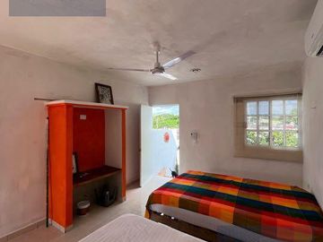 Casa en venta en el Fraccionamiento Zaciabil
