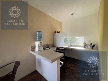 Casa en venta en el Fraccionamiento Zaciabil