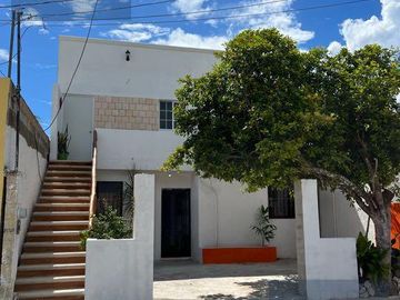 Casa en venta en el Fraccionamiento Zaciabil