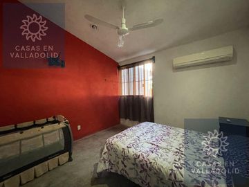 Casa en venta en el Fraccionamiento Zaciabil