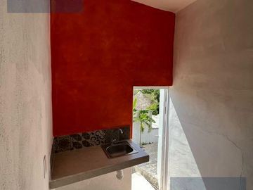 Casa en venta en el Fraccionamiento Zaciabil
