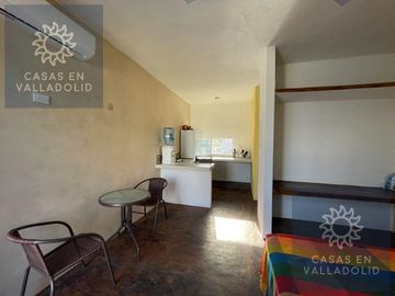 Casa en venta en el Fraccionamiento Zaciabil