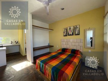 Casa en venta en el Fraccionamiento Zaciabil
