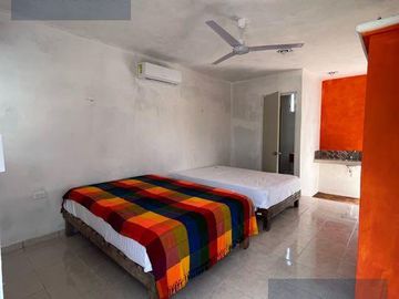 Casa en venta en el Fraccionamiento Zaciabil