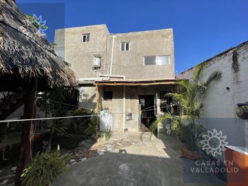Casa en venta en el Fraccionamiento Zaciabil