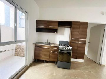 Departamento-VENTA-PLAYA DEL CARMEN-2 HABITACIONES-PET PARK