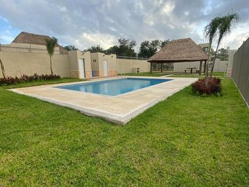 Departamento-VENTA-PLAYA DEL CARMEN-2 HABITACIONES-PET PARK