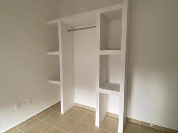 Departamento-VENTA-PLAYA DEL CARMEN-2 HABITACIONES-PET PARK