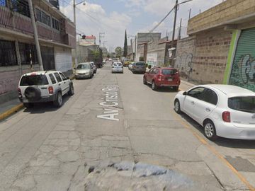 Terreno en Venta en Chimalhuacan, Edo de Mexico, Cerca de Mexibus Embarcadero