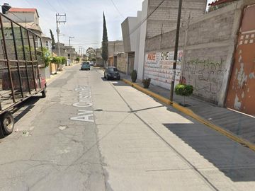 Terreno en Venta en Chimalhuacan, Edo de Mexico, Cerca de Mexibus Embarcadero