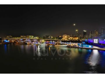 OCEAN REEF - SUNSET TERRACE RESIDENCES