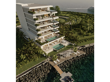 OCEAN REEF - SUNSET TERRACE RESIDENCES