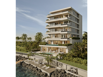 OCEAN REEF - SUNSET TERRACE RESIDENCES