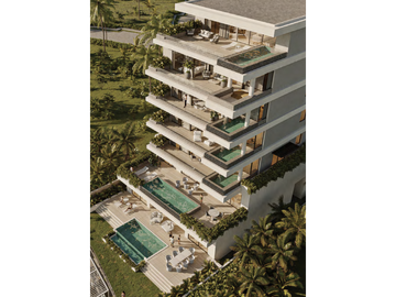 OCEAN REEF - SUNSET TERRACE RESIDENCES