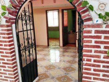 Casa en Venta en 3 Sur, Loma Bella