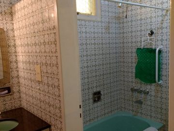 Venta Casa 3 ambientes cochera y patio Ramos Mejia