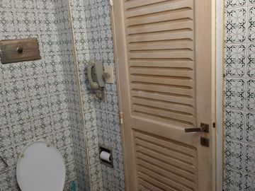 Venta Casa 3 ambientes cochera y patio Ramos Mejia