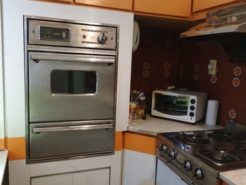 Venta Casa 3 ambientes cochera y patio Ramos Mejia