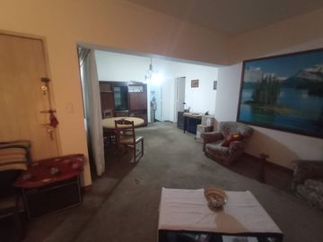 Venta Casa 3 ambientes cochera y patio Ramos Mejia