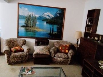 Venta Casa 3 ambientes cochera y patio Ramos Mejia