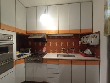 Venta Casa 3 ambientes cochera y patio Ramos Mejia