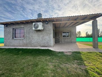 Casa a la venta en San Rafael