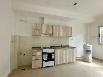 VENTA DE DEPARTAMENTO 3 AMBIENTES, CIUDAD MENDOZA