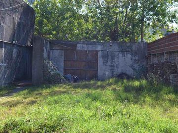 Venta casa lote propio de 520m2 a reciclar Sarandí