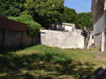 Venta casa lote propio de 520m2 a reciclar Sarandí