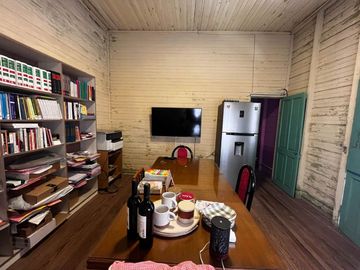 Venta casa lote propio de 520m2 a reciclar Sarandí