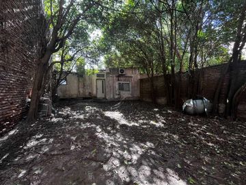 Venta casa lote propio de 520m2 a reciclar Sarandí