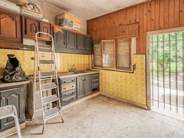 VENTA CASA REFACCIONAR, TRISTÁN SUAREZ