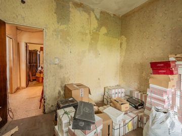 VENTA CASA REFACCIONAR, TRISTÁN SUAREZ