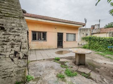VENTA CASA REFACCIONAR, TRISTÁN SUAREZ