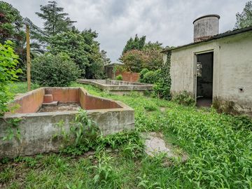 VENTA CASA REFACCIONAR, TRISTÁN SUAREZ
