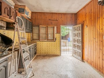VENTA CASA REFACCIONAR, TRISTÁN SUAREZ