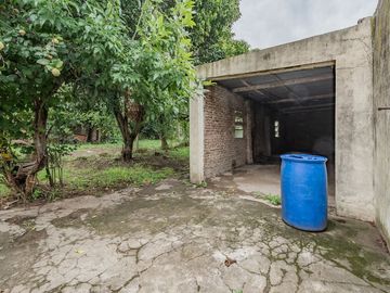 VENTA CASA REFACCIONAR, TRISTÁN SUAREZ