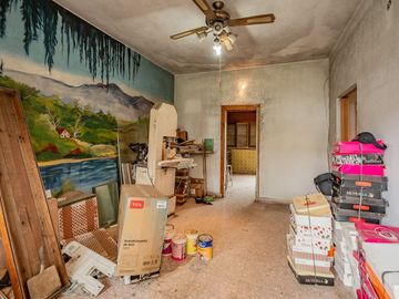 VENTA CASA REFACCIONAR, TRISTÁN SUAREZ